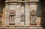 Chittorgarh meera temple.