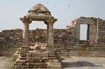 Chittorgarh samadhisvara.