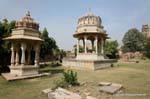 Chittorgarh samadhisvara.