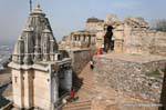 Chittorgarh samadhisvara.