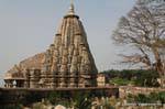 Chittorgarh samadhisvara.