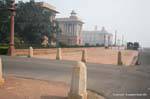 Delhi palis ministeres.