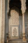 Jaipur city palace sarhad ki deorhi.