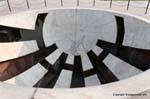 Jaipur jantar mantar observatoire laiprakash yantra.