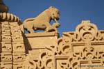 Jaisalmer amarsagar.