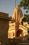 Jaisalmer amarsagar.