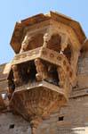 Jaisalmer citadelle.