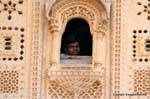 Jaisalmer citadelle.