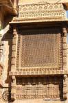 Jaisalmer citadelle.