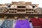 Jaisalmer citadelle.