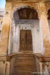 Jaisalmer citadelle.