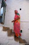 Jaisalmer citadelle.