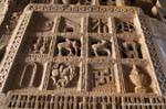 Jaisalmer citadelle.