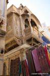 Jaisalmer citadelle.