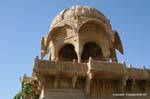 Jaisalmer gadi sagar tank.
