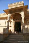 Jaisalmer gadi sagar tank.
