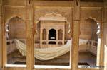 Jaisalmer havelis.