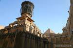 Jaisalmer lodruva temple.