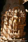 Jaisalmer temple jain.