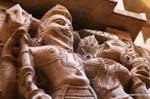 Jaisalmer temple jain.