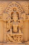 Jaisalmer temple jain.