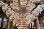 Jaisalmer temple jain.