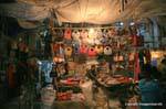 Jodhpur old city market.