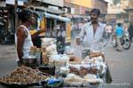 Jodhpur old city sardar bazar.