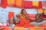 Jodhpur old city sardar bazar.