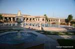 Khimsar fort.