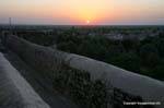 Khimsar fort.