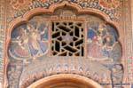 Mandawa visite des havelis.
