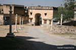 Mandawa visite des havelis.