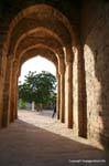 Nagaur ahhichatragarh fort.