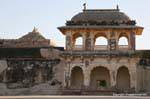 Nagaur ahhichatragarh fort.