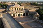 Nagaur ahhichatragarh fort.