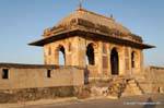 Nagaur ahhichatragarh fort.