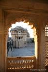 Nagaur ahhichatragarh fort.