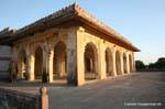 Nagaur ahhichatragarh fort.
