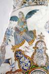 Nagaur ahhichatragarh fort paints peintures.