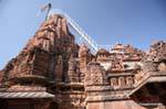 Osyan mahavira jain temple.