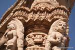 Osyan mahavira jain temple.
