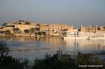 Udaipur.