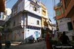 Udaipur.