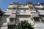Udaipur city palace.