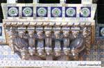 Udaipur city palace.