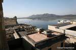 Udaipur city palace.