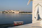Udaipur jag mandir.