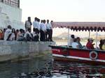 Udaipur jag mandir.