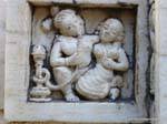 Udaipur jagdish temple.